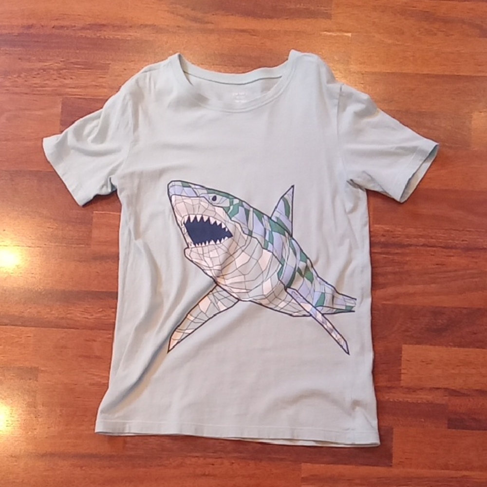 Carter's boys short-sleeve t-shirt